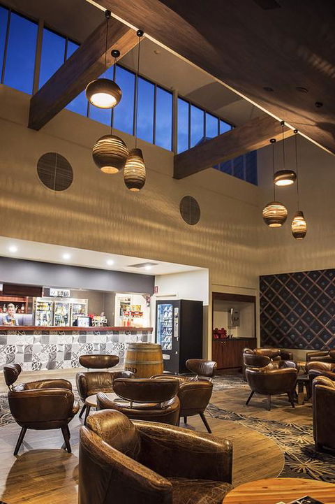 Yarrawonga Mulwala Golf Club - Accommodation Main Beach 3