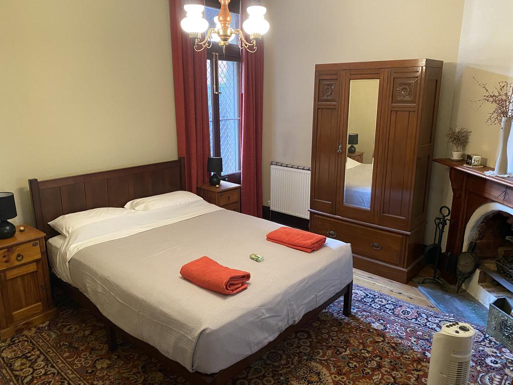 Woolgarlo ACT Accommodation Main Beach