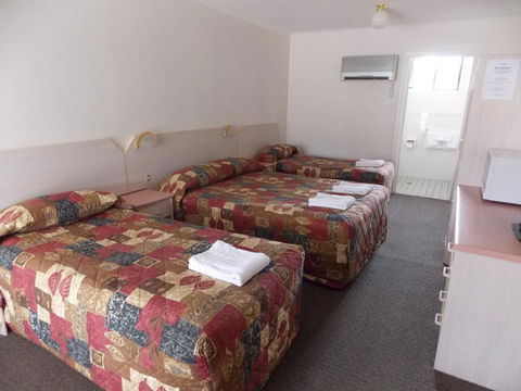 Yass Motel - Accommodation Main Beach 2