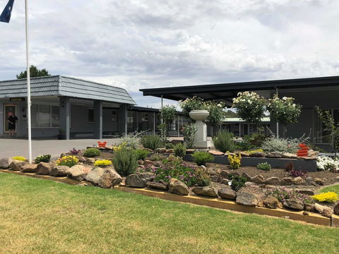 Yass Motel - Accommodation Main Beach 0