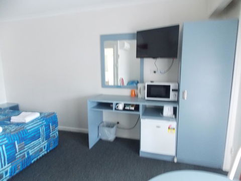 Yass Motel - Accommodation Main Beach 3