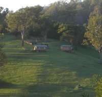 Yasuragi Cabins - Accommodation Main Beach