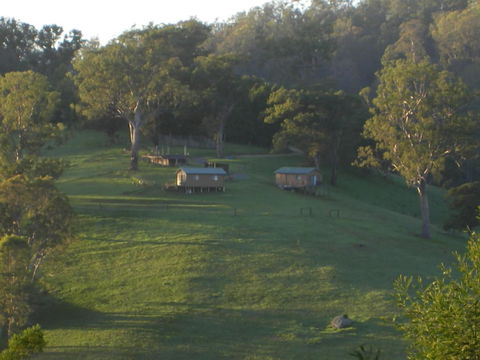 Yasuragi Cabins - Accommodation Main Beach 0