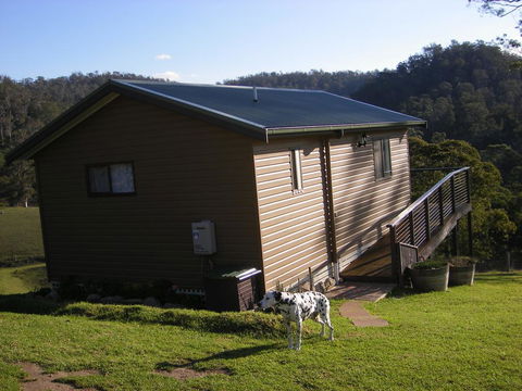 Yasuragi Cabins - Accommodation Main Beach 1