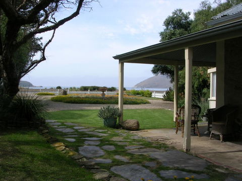 Yelki By The Sea - Accommodation Main Beach 1