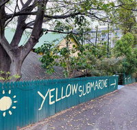 Yellow Submarine Backpackers - Accommodation Main Beach