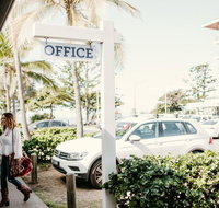Yeppoon Surfside Motel - Accommodation Main Beach