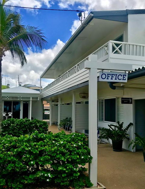 Yeppoon Surfside Motel - Accommodation Main Beach 3