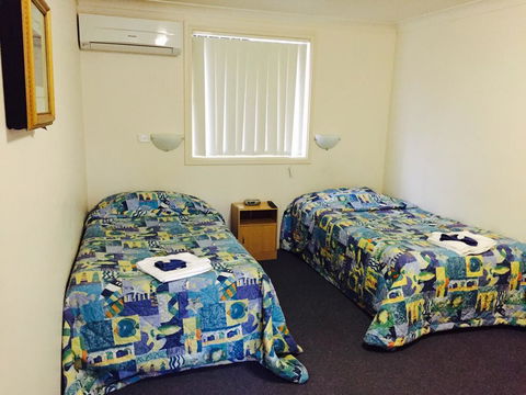 Yetholme Motor Inn - Accommodation Main Beach 2