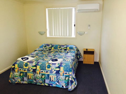 Yetholme Motor Inn - Accommodation Main Beach 1