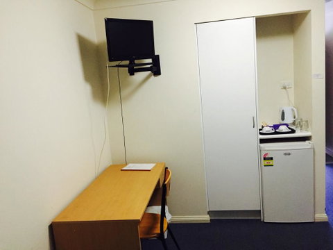 Yetholme Motor Inn - Accommodation Main Beach 0