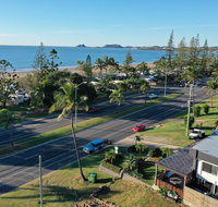 Yeppoon Beachhouse - Accommodation Main Beach