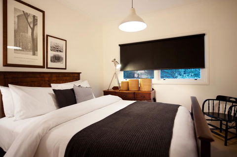 York House Daylesford - Accommodation Main Beach 3