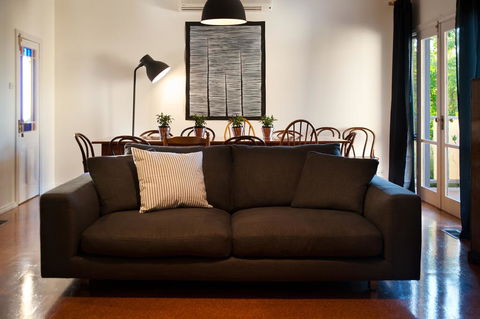 York House Daylesford - Accommodation Main Beach 1