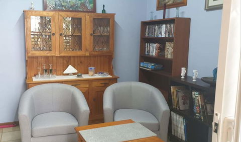 York's Lookout Lodge Bed And Breakfast - Accommodation Main Beach 2