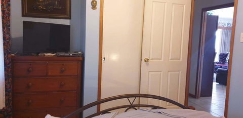York's Lookout Lodge Bed And Breakfast - Accommodation Main Beach 1