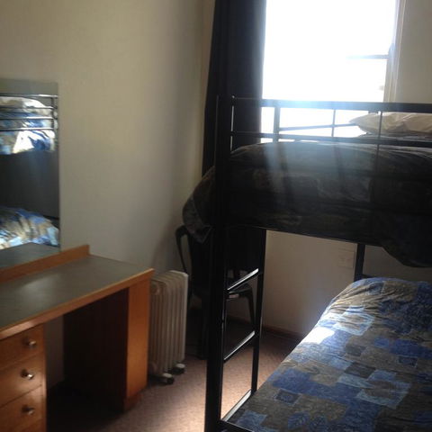 Young Budget Accommodation - Accommodation Main Beach 3