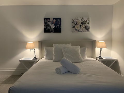 York Street Apartments - Accommodation Main Beach 2