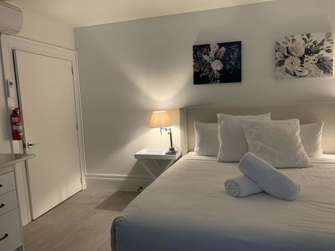York Street Apartments - Accommodation Main Beach 1