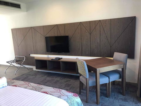 Young Federation Motor Inn - Accommodation Main Beach 2