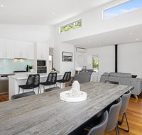 YOU ME AND THE SEA - BLAIRGOWRIE - Accommodation Main Beach