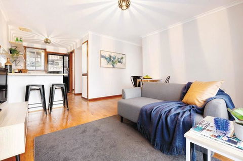 Your Ballarat Home - Accommodation Main Beach 0
