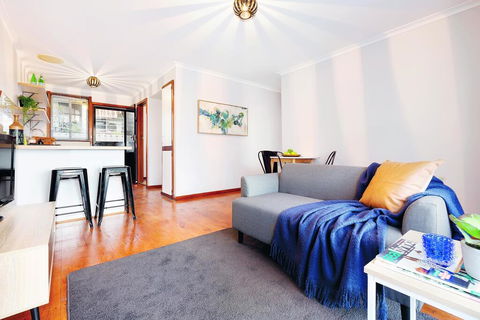 Your Ballarat Home - Accommodation Main Beach 1