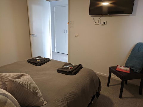 Your Home Away From Home - Accommodation Main Beach 1