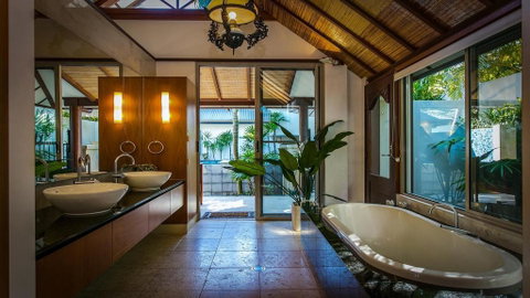 Your Luxury Escape - Amala Luxury Villa Byron Bay - Accommodation Main Beach 3