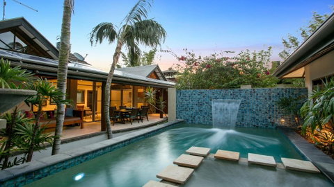 Your Luxury Escape - Amala Luxury Villa Byron Bay - Accommodation Main Beach 0