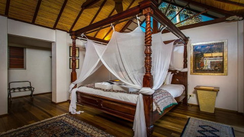 Your Luxury Escape - Amala Luxury Villa Byron Bay - Accommodation Main Beach 2