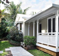 Your Luxury Escape - Boonara at Byron - Accommodation Main Beach