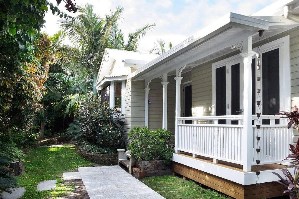 Byron Bay NSW Accommodation Main Beach