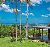 Your Luxury Escape - Cedar View - Accommodation Main Beach