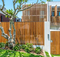 Your Luxury Escape - Driftwood Three at Clarkes Beach - Accommodation Main Beach