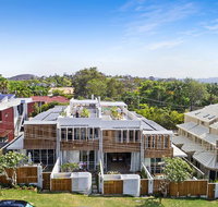 Your Luxury Escape - Driftwood Two at Clarkes Beach - Accommodation Main Beach