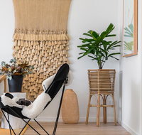 Your Luxury Escape - Sabera - Byron Bay - Accommodation Main Beach