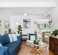 Your Luxury Escape - Salt Life - Byron Bay - Accommodation Main Beach