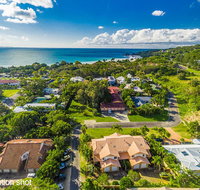 Your Luxury Escape - Tradewinds1 - Accommodation Main Beach