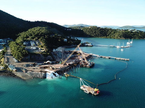 Yuengee Villas - Accommodation Main Beach 1