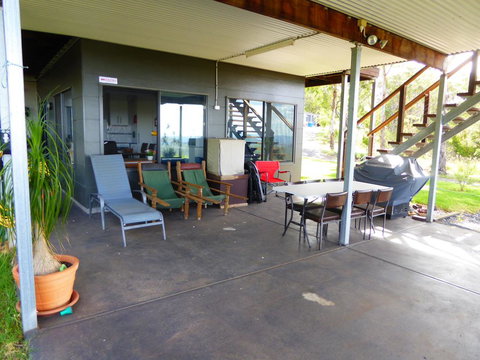 Yuruga - Accommodation Main Beach 1