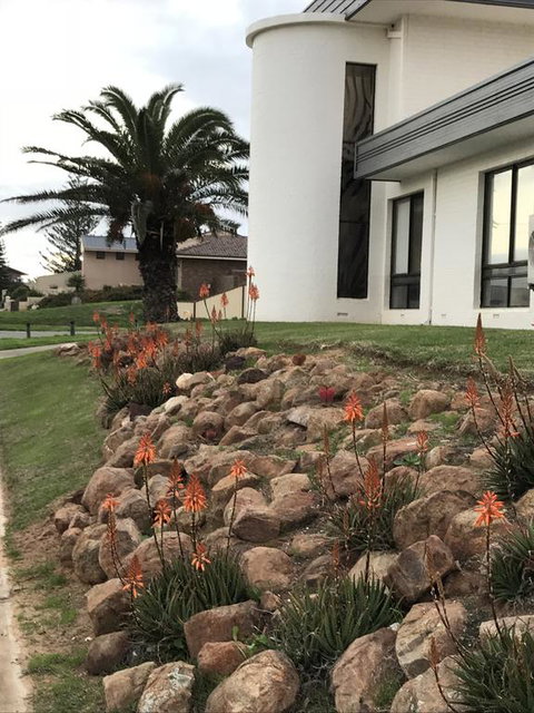 Zebras Guest House Geraldton - Accommodation Main Beach 3