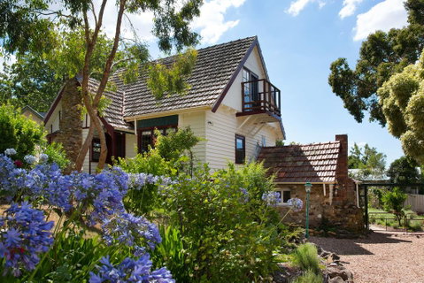 Zelman Cottage - Accommodation Main Beach 1