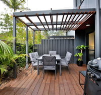 Zen  Culburra - Pet Friendly - 8 Mins to Beach - Accommodation Main Beach
