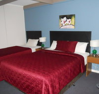 Zero Inn Motel - Accommodation Main Beach