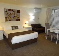 Zig Zag Motel - Accommodation Main Beach