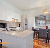 Zoncolan - Accommodation Main Beach