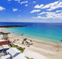 Zoo Villas Villa Giraffe - Central Wynyard - Accommodation Main Beach