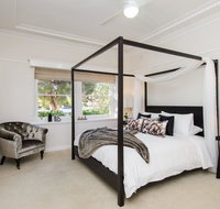 Hillsborough - luxury boutique accommodation - Accommodation Main Beach