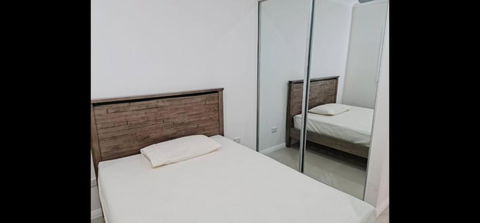 2 Bedroom Modern Home At 61A Glenn St Dean Park NSW - Accommodation Main Beach 1